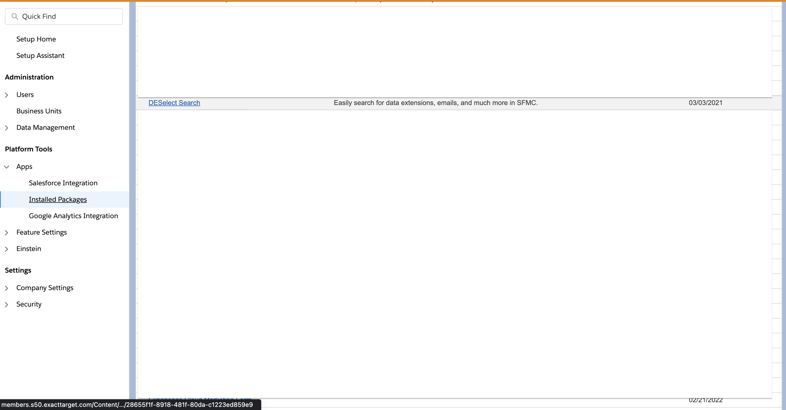 2. Installed Packages (1).png